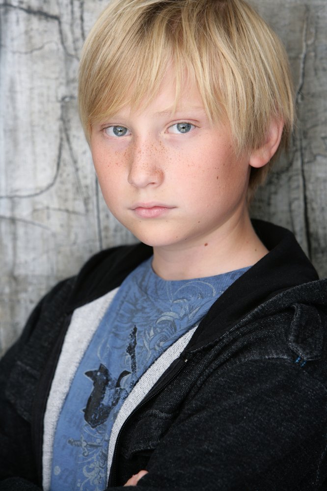 Jake Shaw