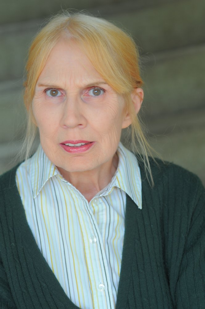 Linda Larson