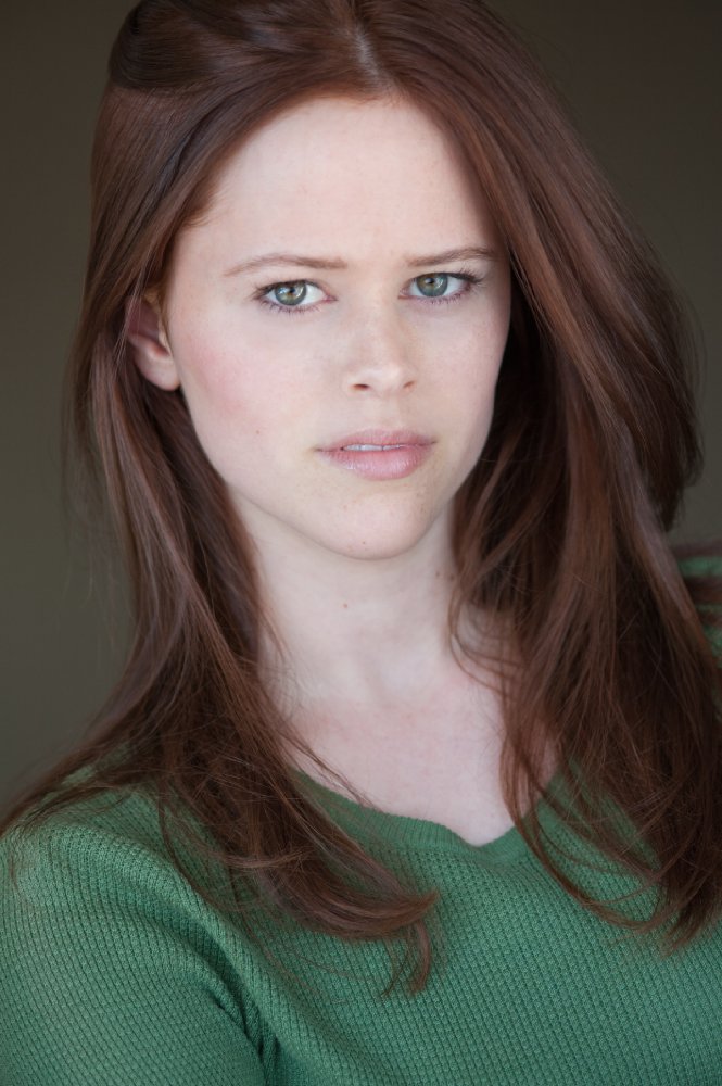 Katie Royer