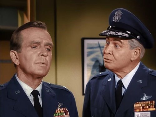Barton MacLane