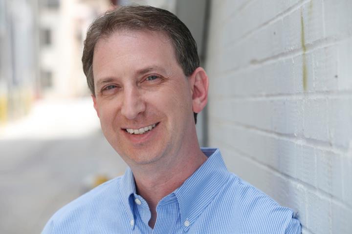 Jeff Brody