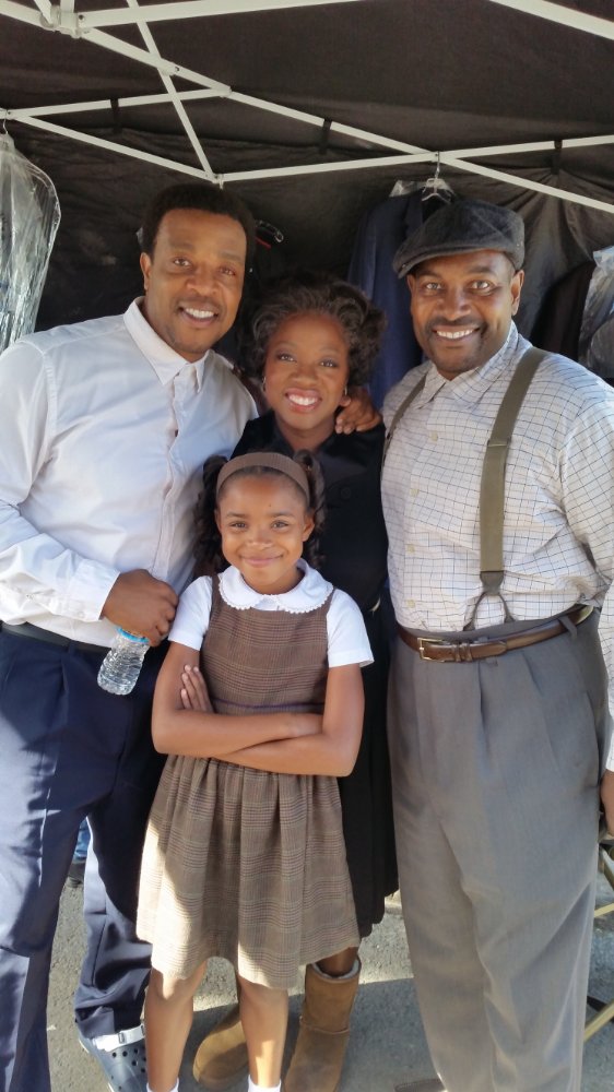 Saniyya Sidney