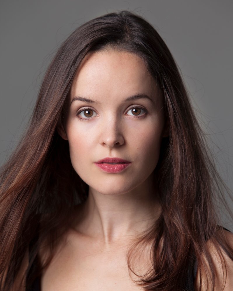 Christina Evans