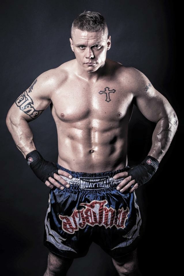 Sean Kohnke