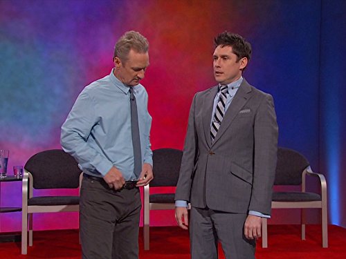 Ryan Stiles