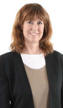 Lynne Lerner