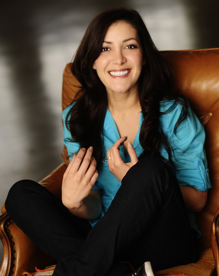 Sandra Henderson