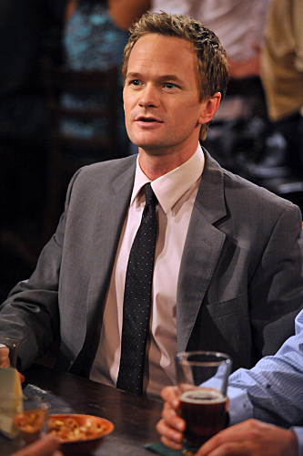 Barney Stinson