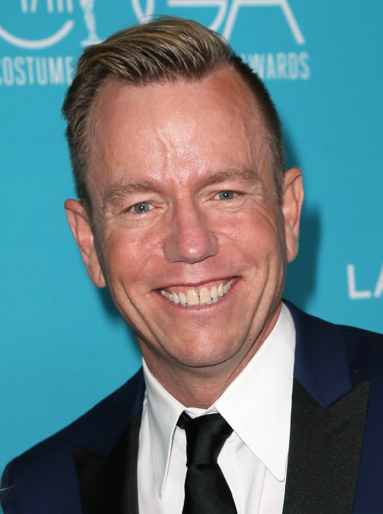Christopher Lawrence