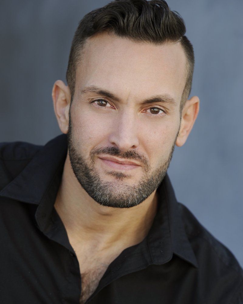 Damian F. Sandolo