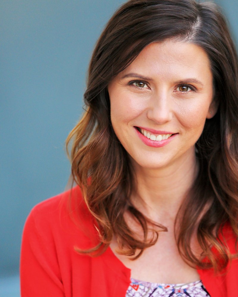 Kate Volpe