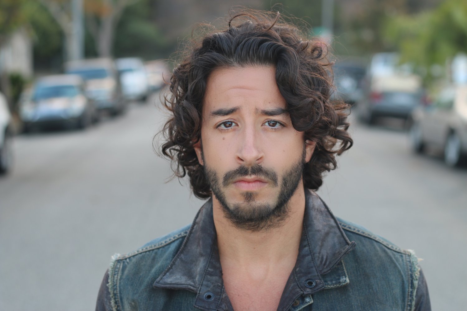 Yoshi Barrigas