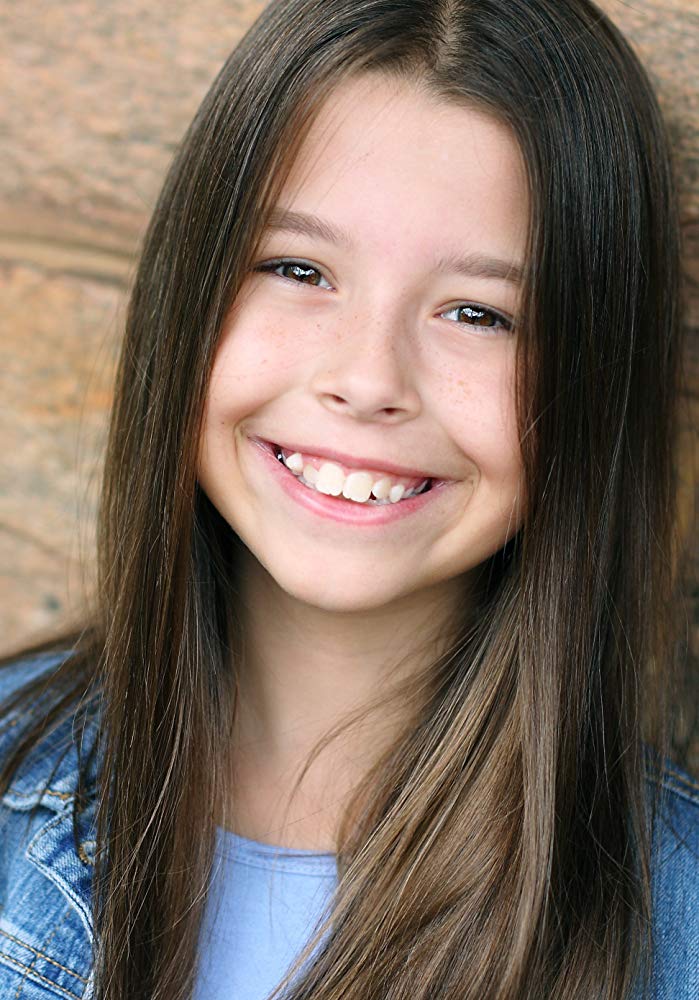 Caroline Davis