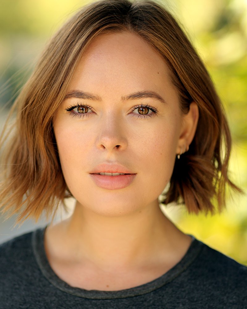 Tanya Burr