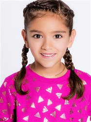 Oshún Ramirez