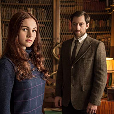 Brianna Randall Fraser