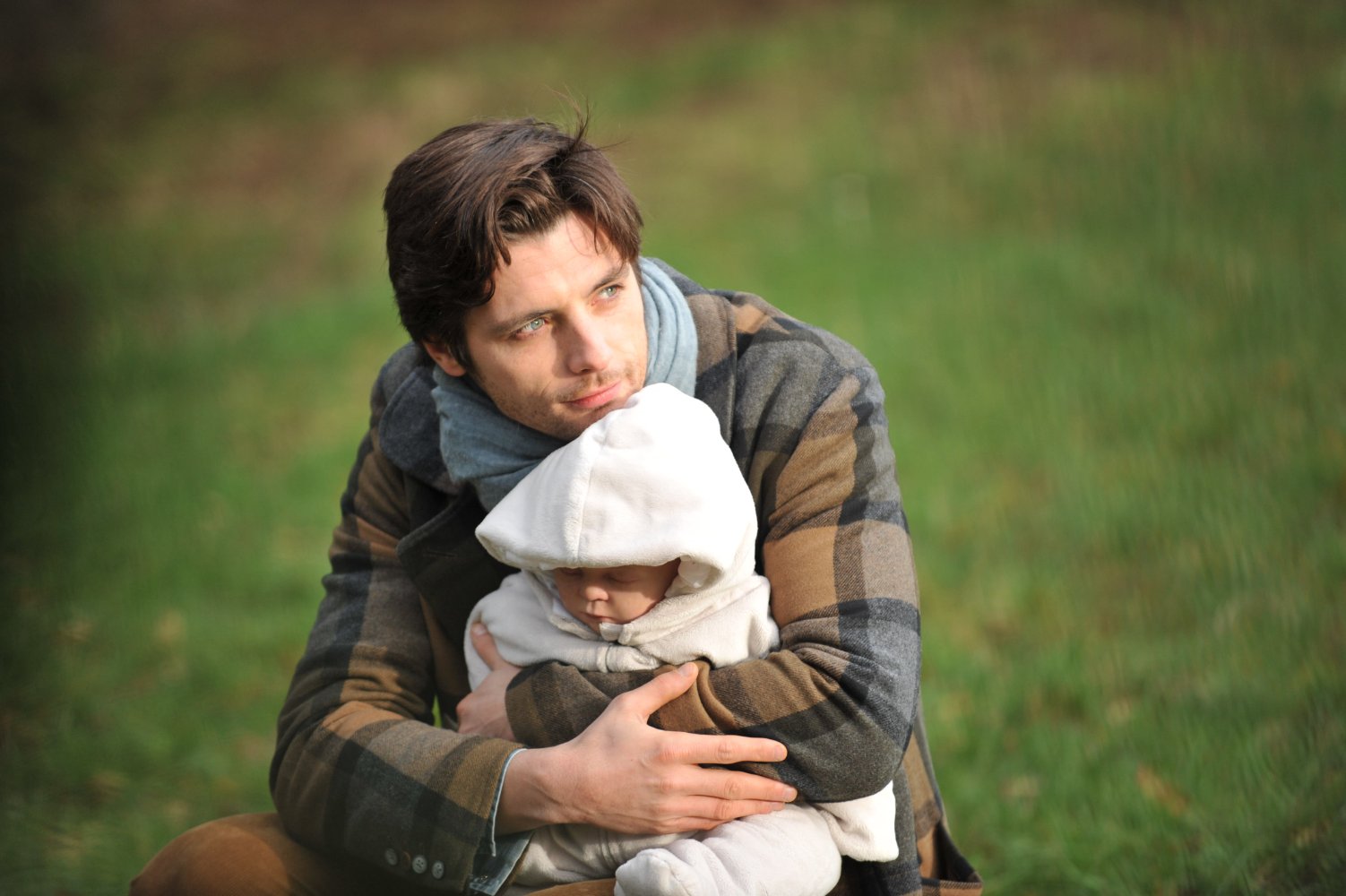 Raphaël Personnaz