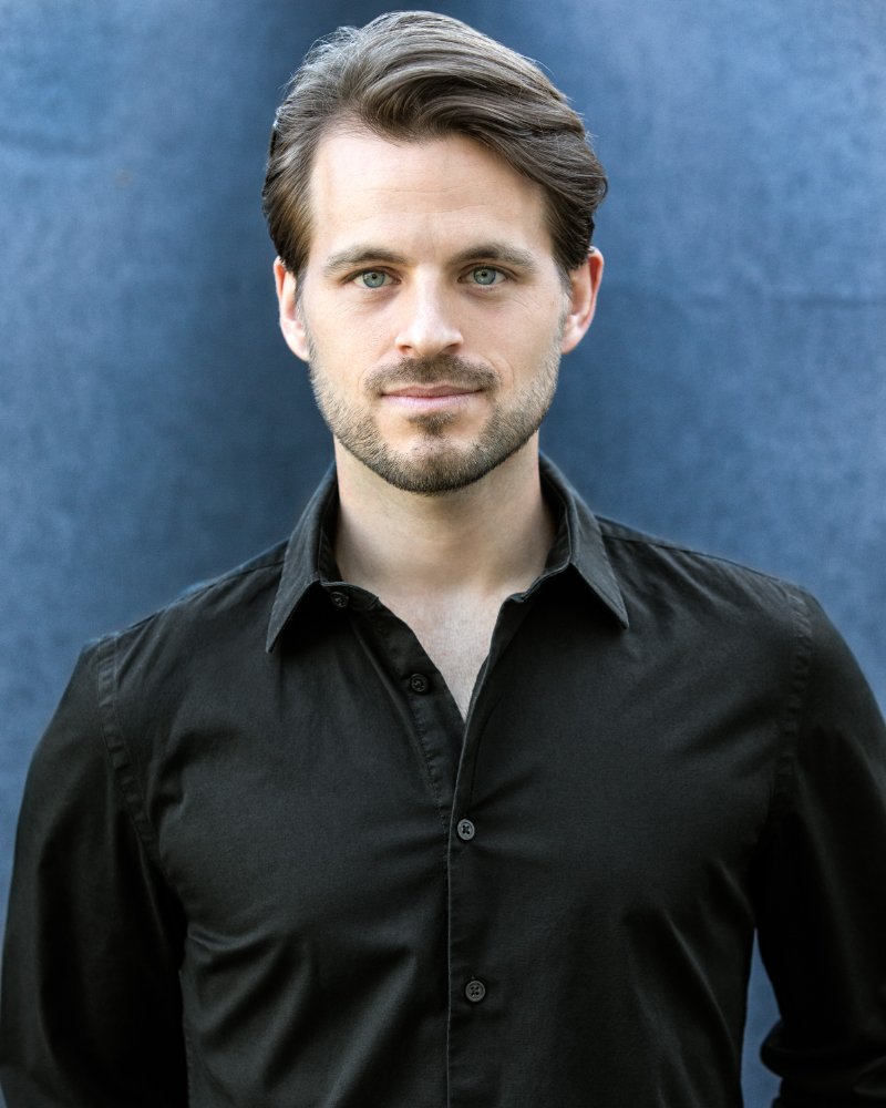 Derek James Elstro