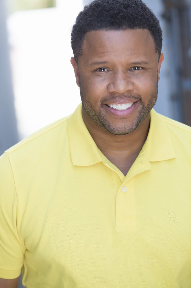 Brandon Larkins