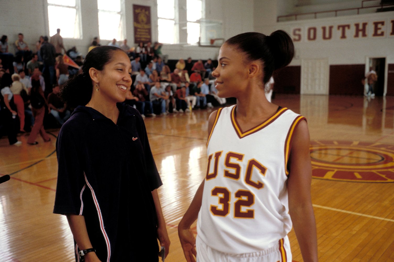 Gina Prince-Bythewood