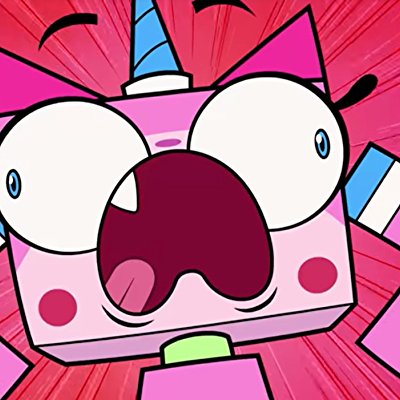 Unikitty, Master Misery