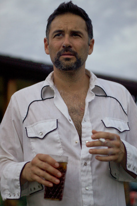 Sascha Rasmussen