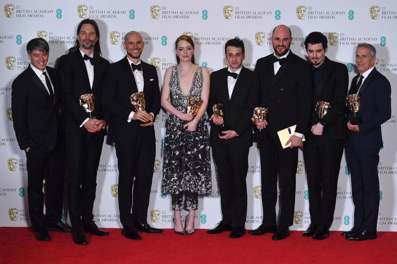 Justin Hurwitz