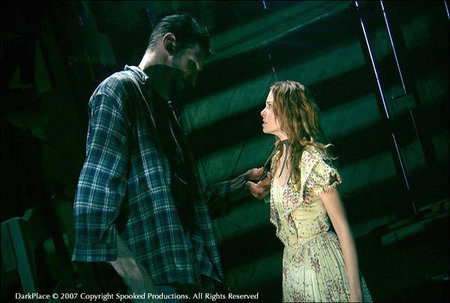 Matthew McGrory