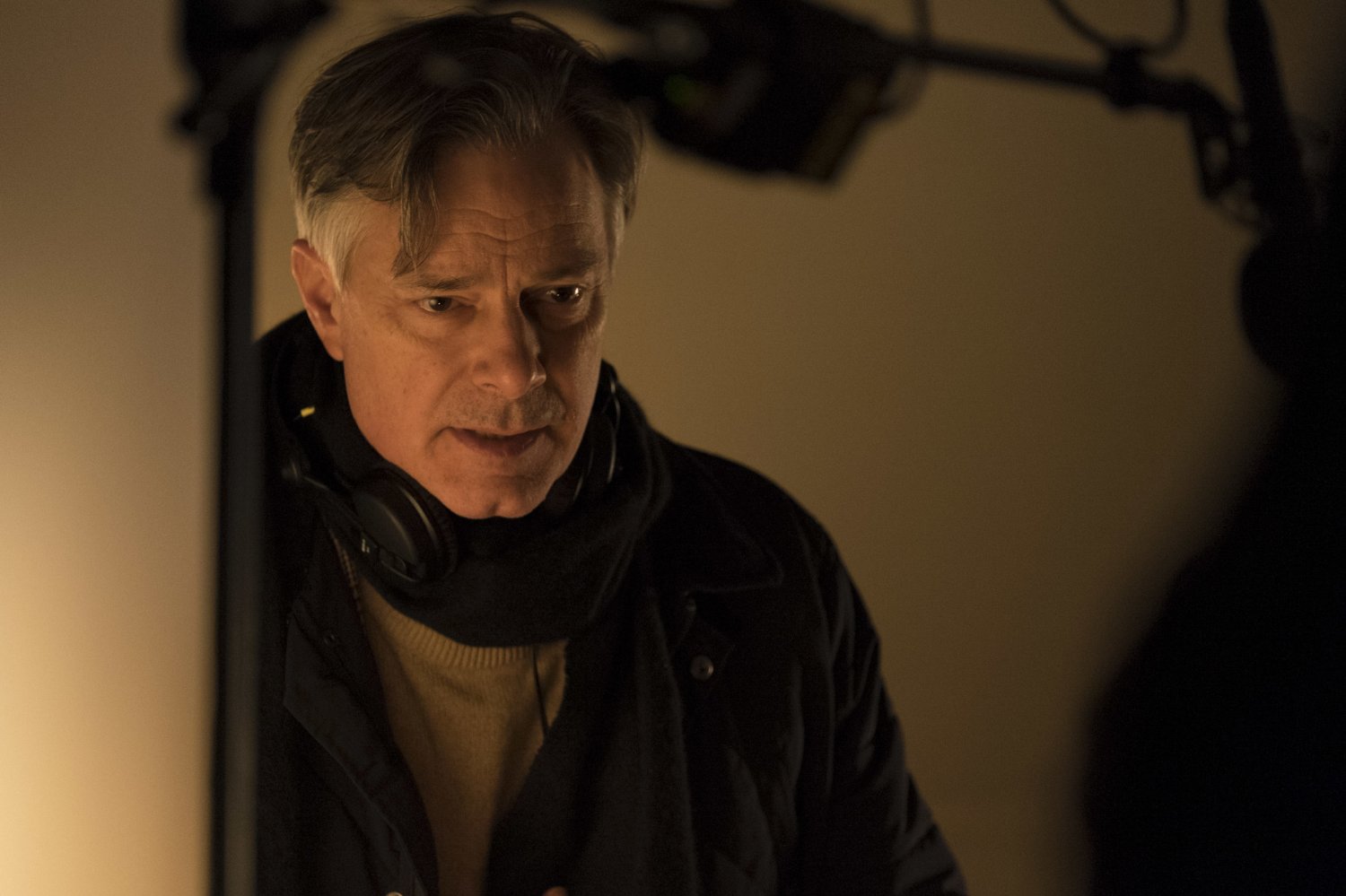 Whit Stillman