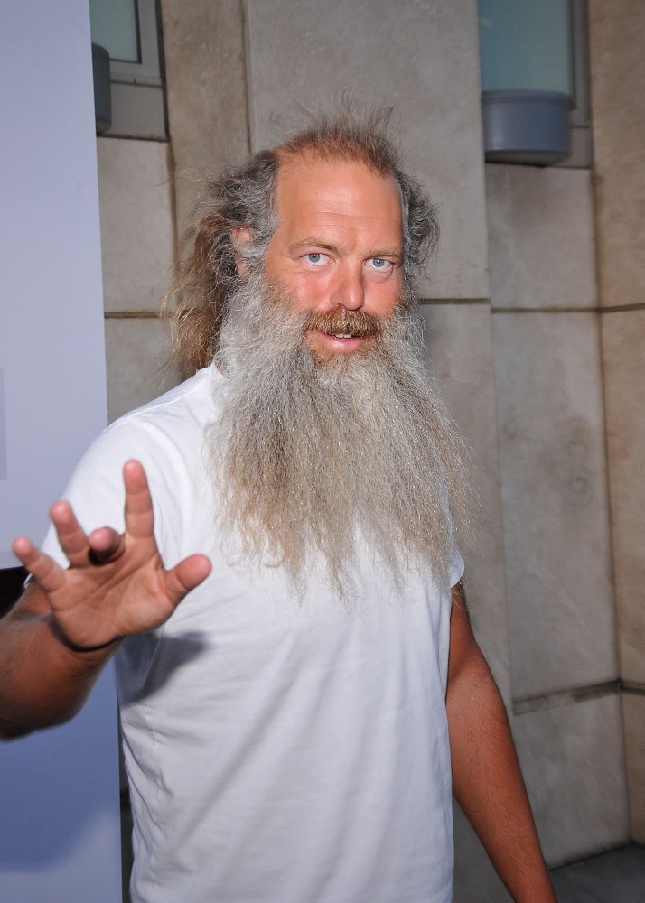 Rick Rubin