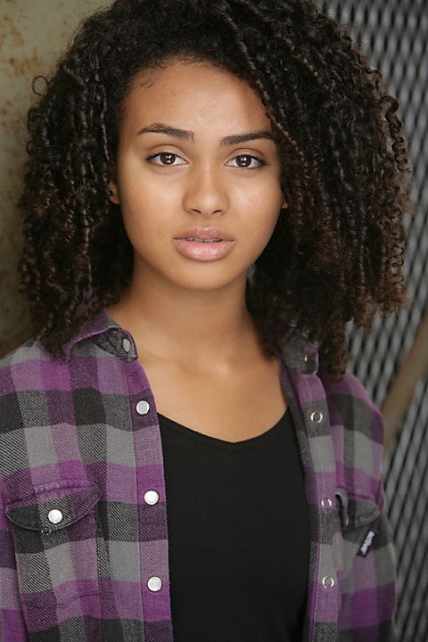 Daniella Perkins