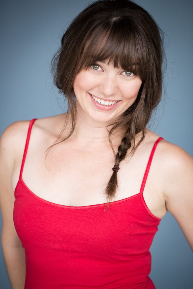 Taryn Schubert