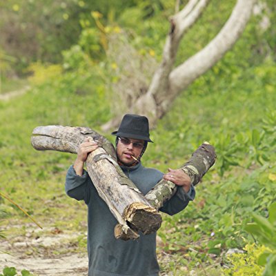 Himself - Manono Tribe, Himself - The Jury, Himself - Tikiano Tribe, Himself