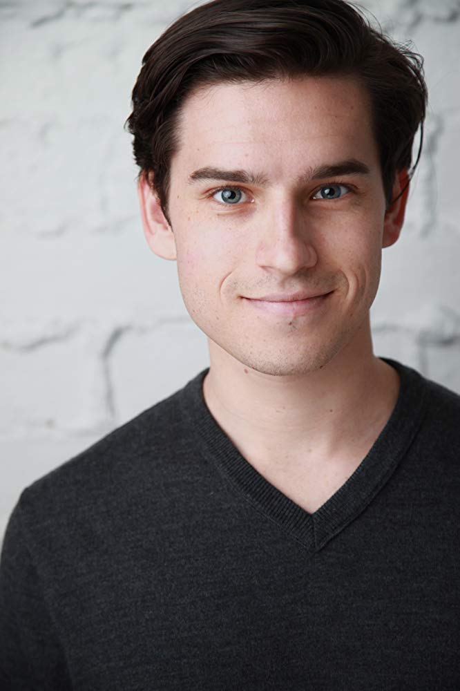 Zachary Sauers