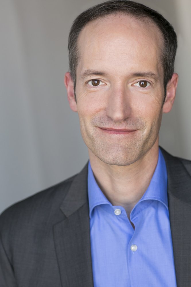 Trevor J. Davis