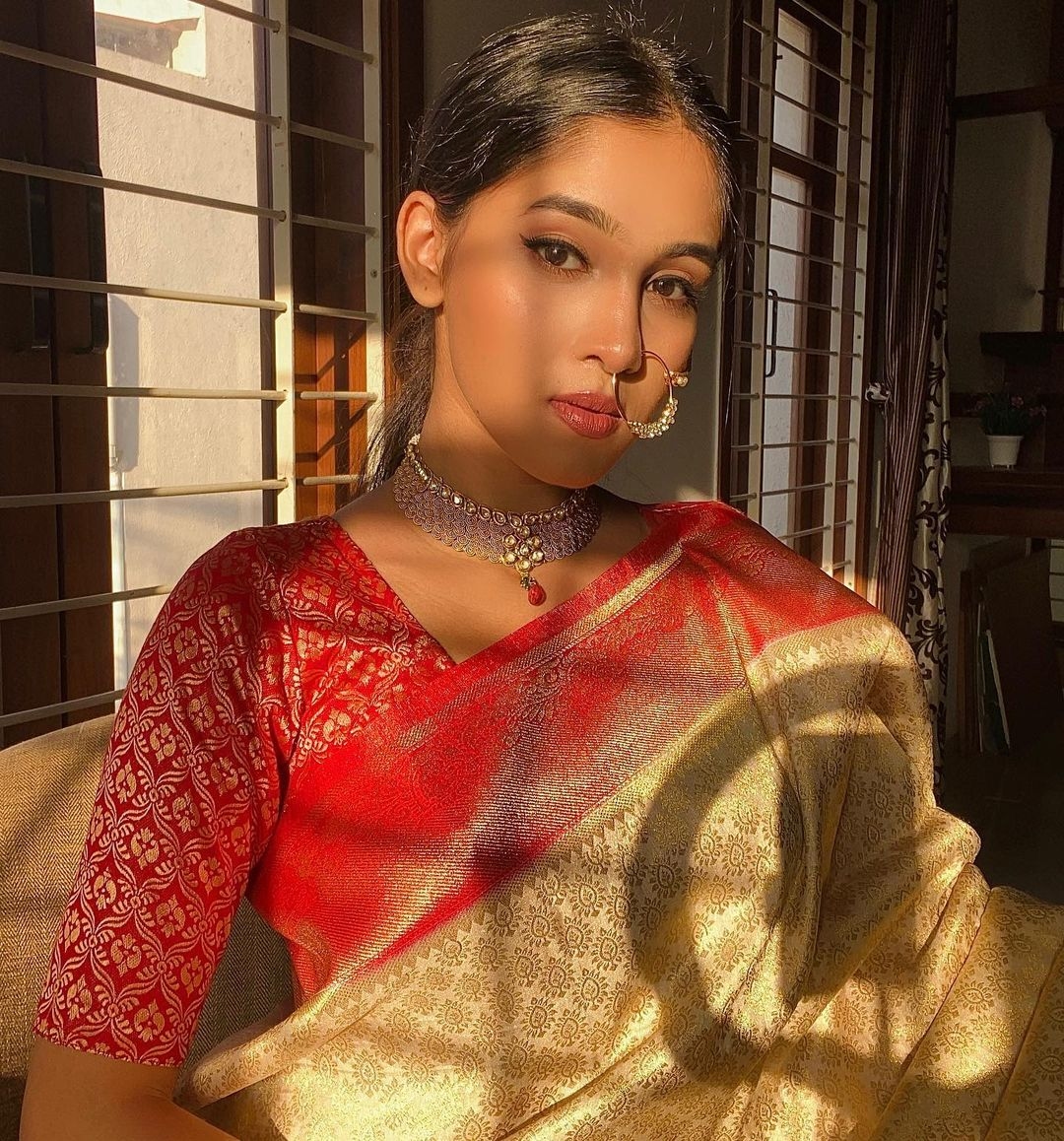 Samruddhi Jadhav