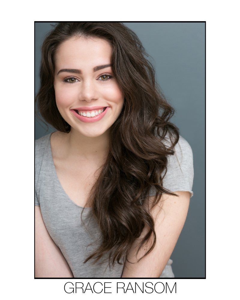 Grace Ransom