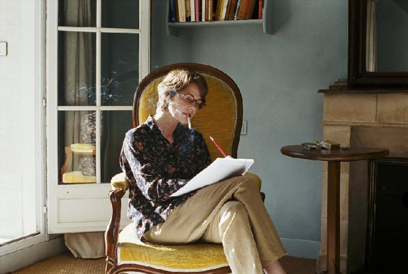 Sarah Morton