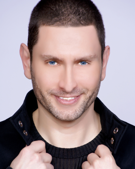 Damien Colletti