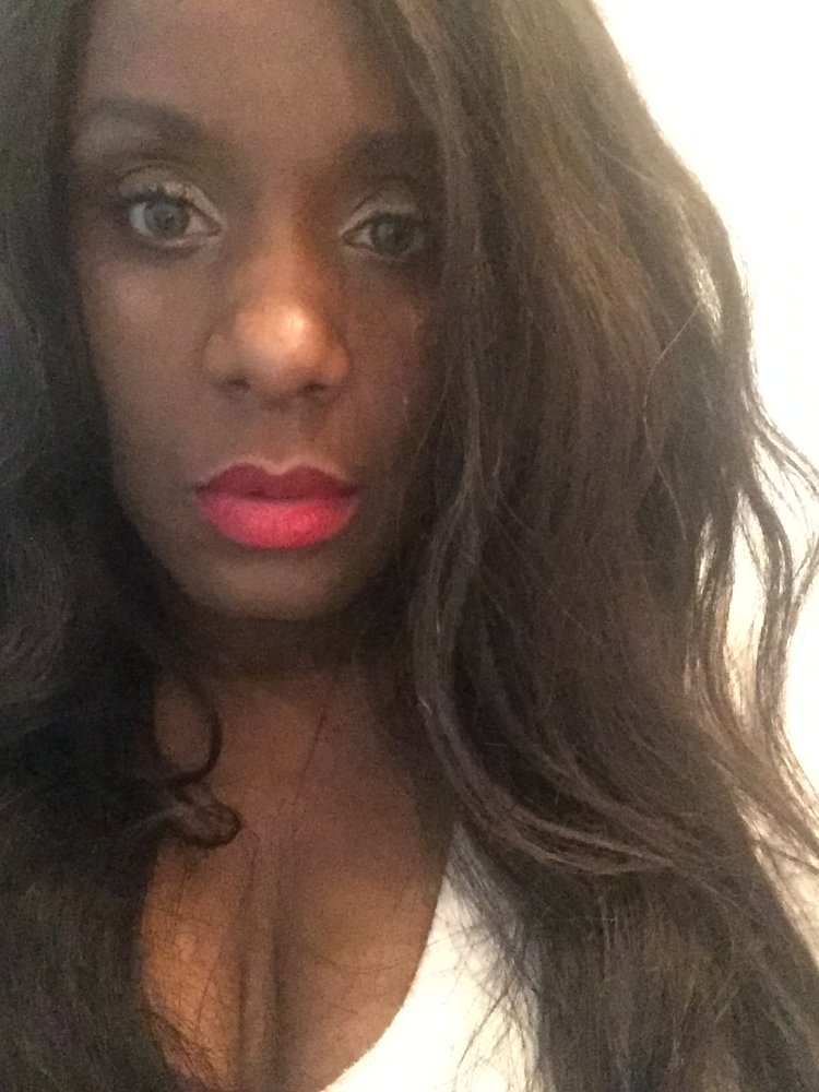 Dawn Alexis Anderson