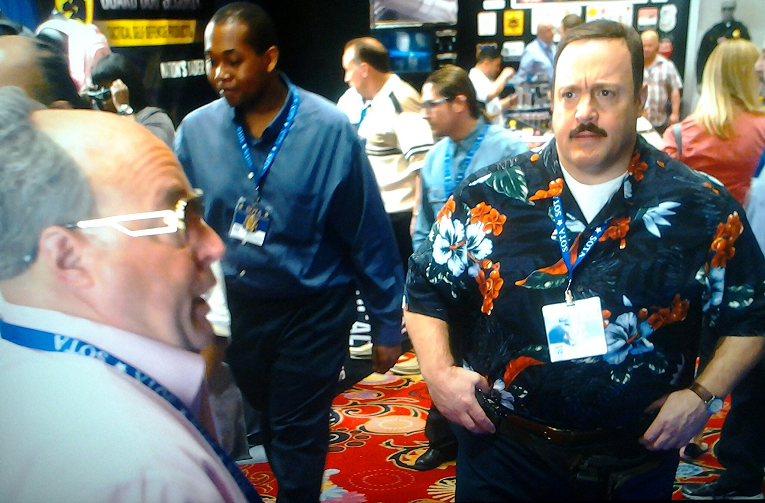 Paul Blart