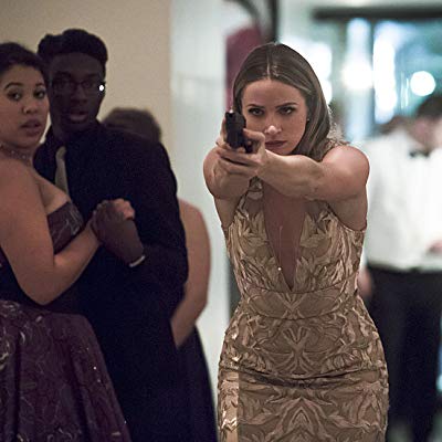Patty Spivot