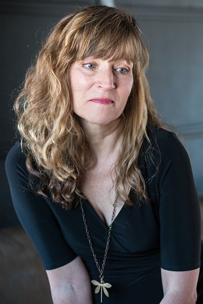 Sarah Novotny