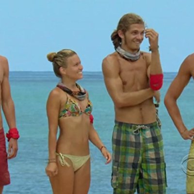 Himself - Kalabaw Tribe, Himself - Dangrayne Tribe, Himself - The Jury, Himself, Himself - Kalabaw & Dangrayne Tribes