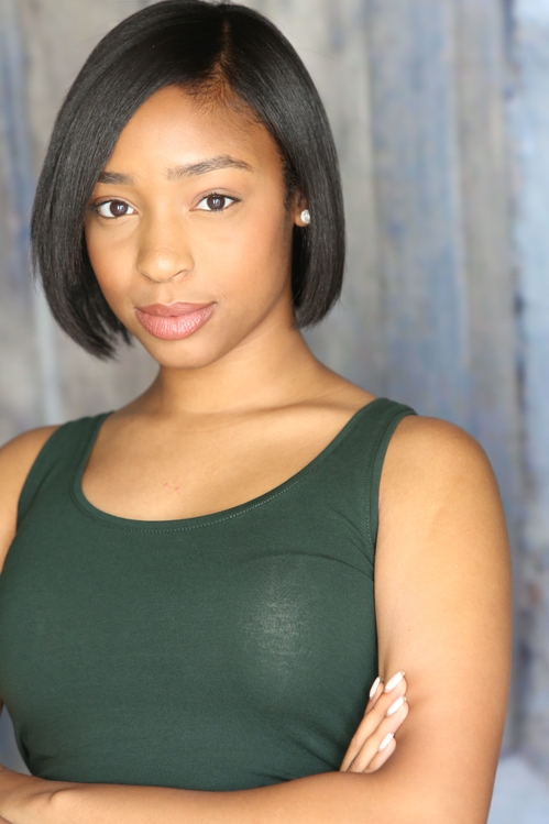 Takyrah Jones