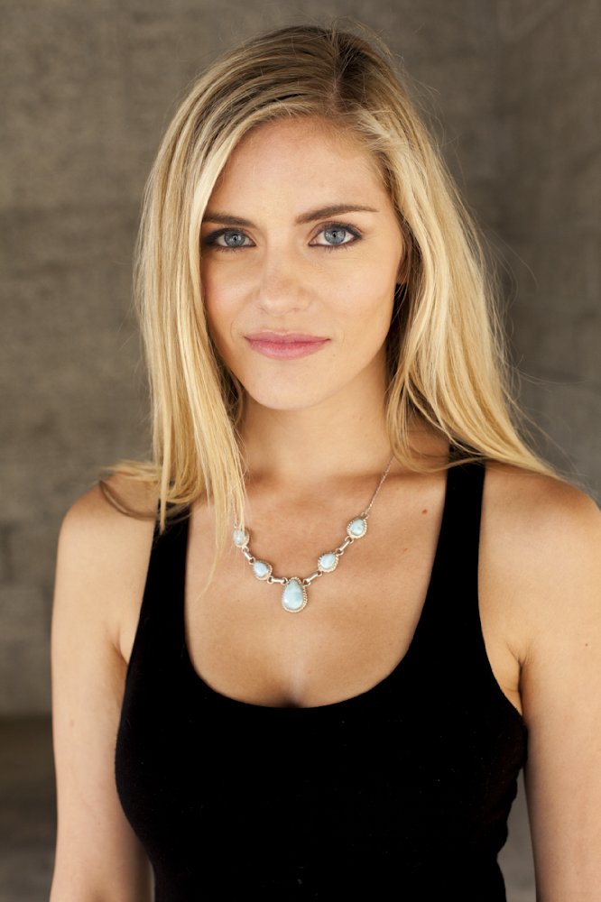 Maliabeth Johnson