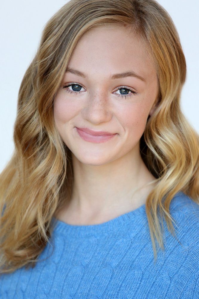 Tess Oswalt