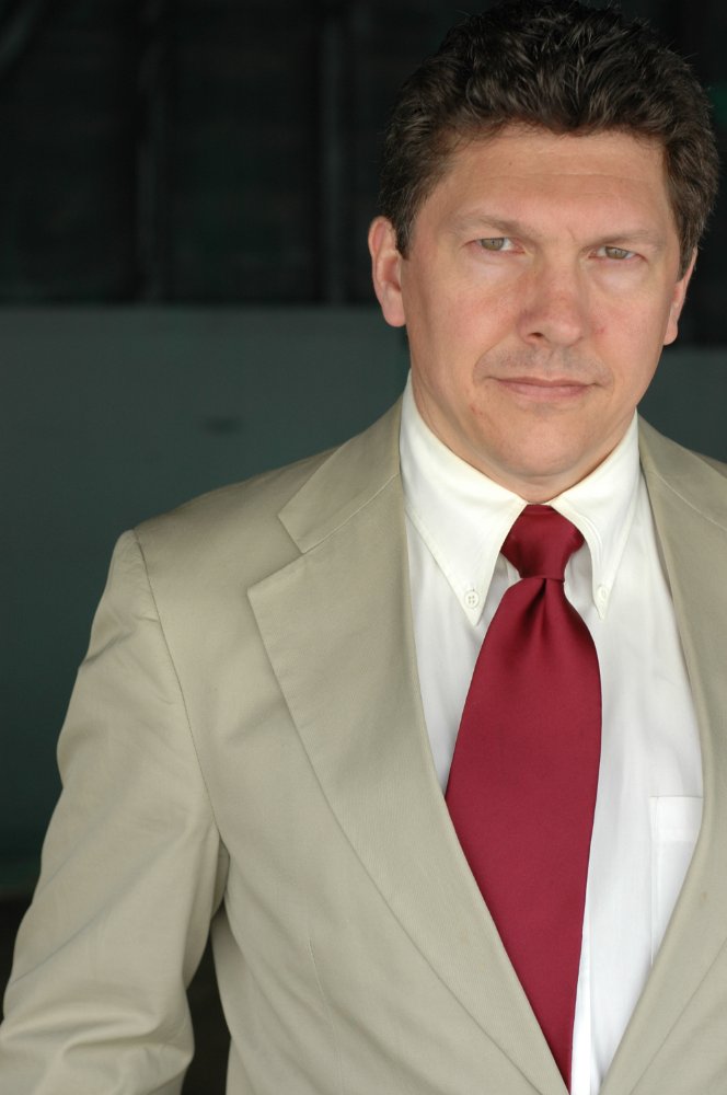 Michael Miraula