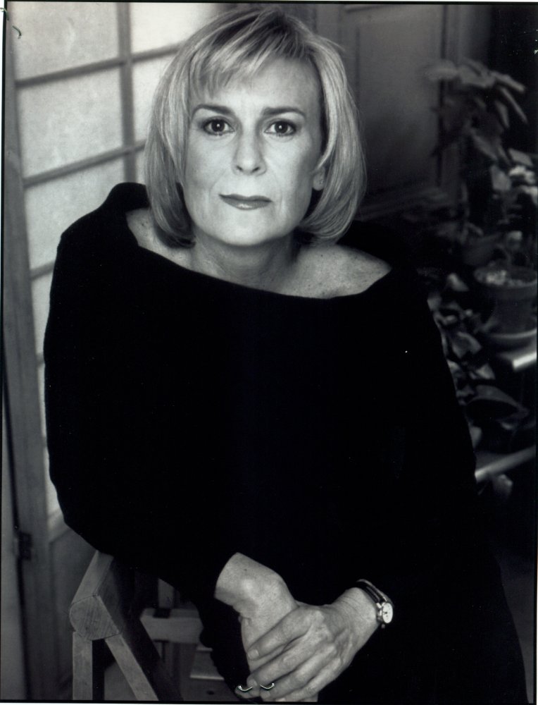 Cynthia Mace