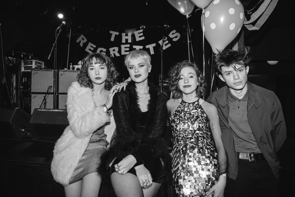 Lydia Night